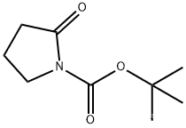 1-(TERT-BUTOXYCARBONYL)-2-PYRROLIDINONE