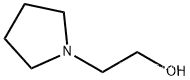 N-(2-Hydroxyethyl)pyrrolidine
