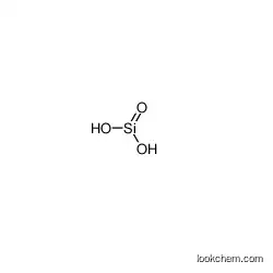 Silicic acid/ 1343-98-2