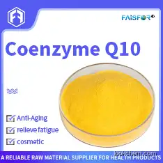 Healthcare Supplement Coenzyme Q10 98%