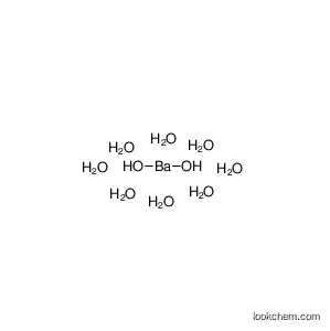 Barium hydroxide octahydrate /12230-71-6
