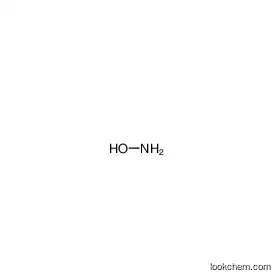 hydroxylamine/ 7803-49-8