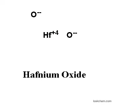 Hafnium Oxide HfO2 99.9%