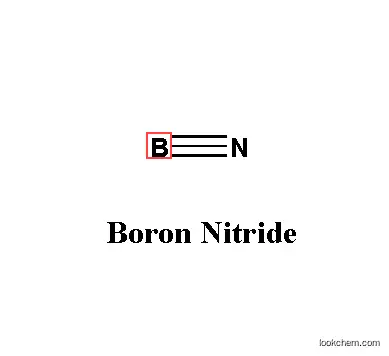 Boron Nitride BN