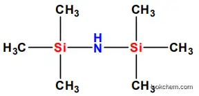 Hexamethyldisilazane(999-97-3)