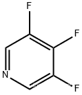 3,4,5-Trifluoropyridine