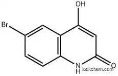 6-Bromo-4-hydroxyquinolin-2(1H)-one cas no. 54675-23-9 97%+%(54675-23-9)