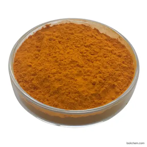 Lutein and Zeaxanthin from Marigold Flower Extract