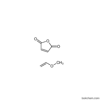 Poly(methyl vinyl ether-alt-maleic anhydride) / 9011-16-9