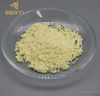 Hot Products Polymeric Sulfur CAS. No: 9035-99-8