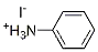 anilinium iodide