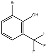 2-bromo-6-(trifluoromethyl)phenol
