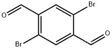 2,5-DIBROMO-1,4-BENZENEDICARBOXALDEHYDE