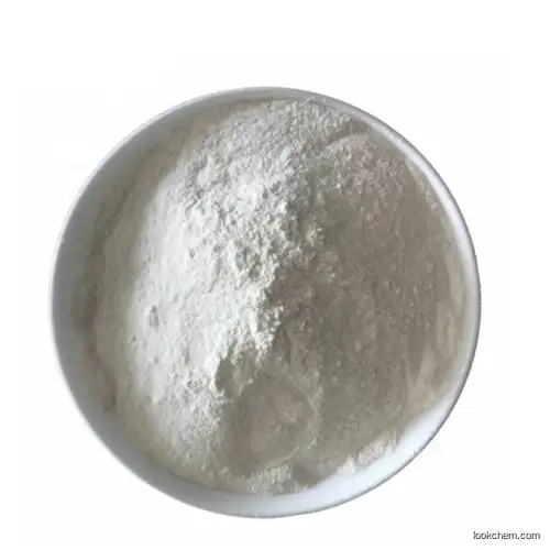 Factory Price flavor agents 99% purity vanillin powder
