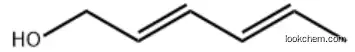 (E,E)-2,4-Hexadien-1-ol China manufacture