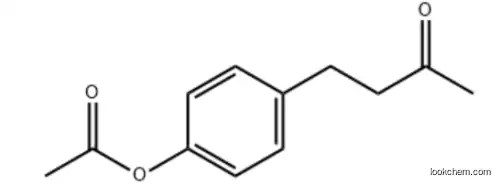 4-(4-Acetoxyphenyl)-2-butanone China manufacture