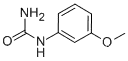 n-(3-methoxyphenyl)urea