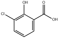 3-Chlorosalicylic acid