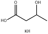 potassium 3-hydroxybutyrate