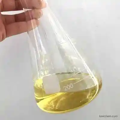 lemongrass oil CAS 8007-02-1