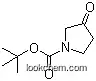 N-Boc-3-pyrrolidinone(101385-93-7)