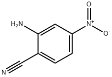 2-AMINO-4-NITROBENZONITRILE