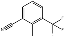 2-METHYL-3-(TRIFLUOROMETHYL)BENZONITRILE