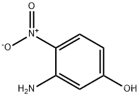 3-Amino-4-nitrophenol