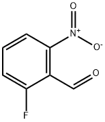 2-FLUORO-6-NITROBENZALDEHYDE