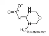 N-(3-methyl-2,6-dihydro-1,3,5-oxadiazin-4-yl)nitramide