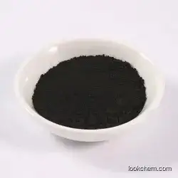 Organica Activated Bamboo Charcoal Powder, Vegetable Carbon Black in Cosmetic CAS No.: 1333-86-4