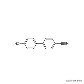 4-Hydroxy-4-biphenylcarbonitrile/ 19812-93-2