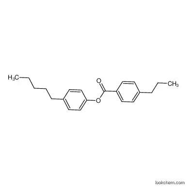 4-pentylphenyl 4-propylbenzoate/ 50649-60-0