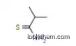 2-Methylpropanethioamide CAS: 13515-65-6.