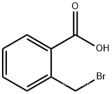 2-(Bromomethyl)benzoic acid