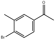 4'-Bromo-3'-methylacetophenone