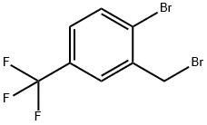 (3-broMo-2-Methylphenyl)Methanol2-Bromo-5-(trifluoromethyl)benzyl bromide
