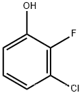 3-CHLORO-2-FLUOROPHENOL