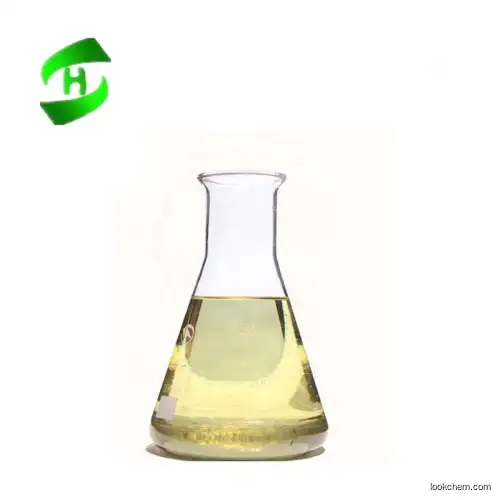 High Purity Pharmaceutical Grade CAS 111-62-6 Oily Liquid Ethyl Oleate in Stock