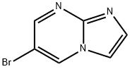 6-Bromo-imidazo[1,2-a]pyrimidine