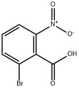 2-Bromo-6-nitrobenzoic acid