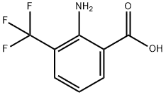 2-AMINO-3-(TRIFLUOROMETHYL)BENZOIC ACID
