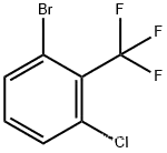 2-BROMO-6-CHLOROBENZOTRIFLUORIDE