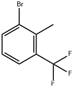 2-Methyl-3-(trifluoromethyl)bromobenzene