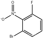 1-Bromo-3-fluoro-2-nitrobenzene