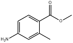 Methyl4-amino-2-methylbenzoate