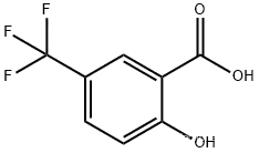 2-Hydroxy-5-Trifluoromethyl Benzoic Acid