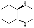 (1R,2R)-N,N'-Dimethyl-1,2-cyclohexanediamine