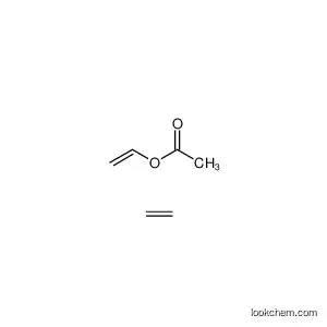 Ethylene-vinyl acetate copolymer/ 24937-78-8