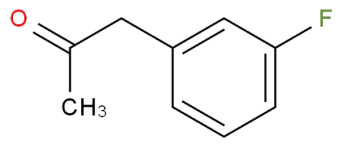 3-Fluorophenylacetone CAS NO.1737-19-5
